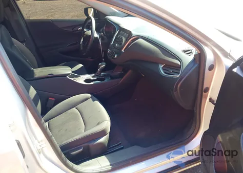 2022 Chevrolet Malibu Fwd Lt z USA, uszkodzony, nr VIN 1G1ZD5ST3NF122350